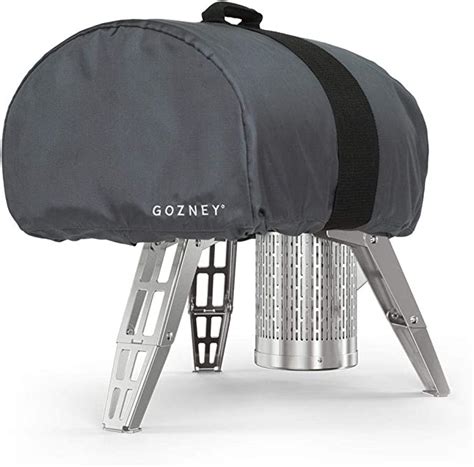 Gozney Roccbox Pizza Oven Review - Best Oven in its Class!