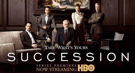 HBO series 'Succession' seeks extras for area filming