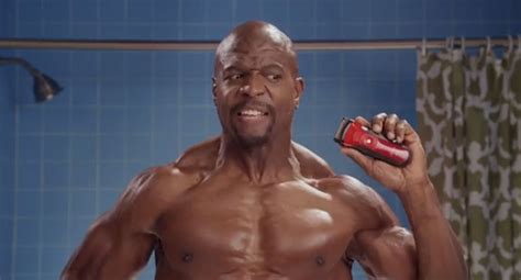 Terry Crews Stars In Weird And Hilarious New Old Spice Commercial (Video)