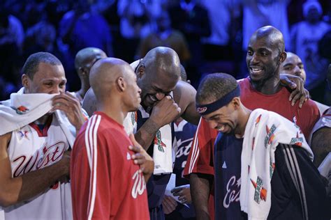 NBA in Vegas: 2007 All-Star Game a ‘disastrous weekend’ | Basketball ...