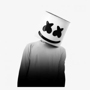 Happier Marshmello Piano Sheet Music - Free Transparent PNG Download ...