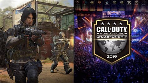 Treyarch reveal special Black Ops 4 rewards ahead of CWL Championships ...