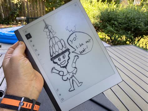 The Remarkable 2 E Ink sketch tablet is a lot cooler than I thought - CNET, stylo remarkable 2