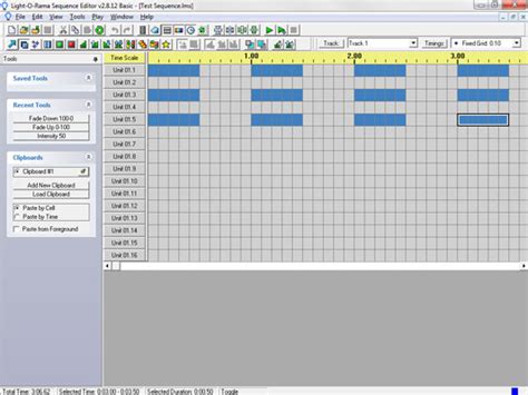 Light-O-Rama Sequences Used in Lighting Displays - dummies