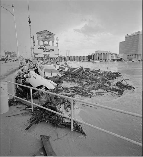 On This Date: July 3, 1975 Caesars Palace Flood : Las Vegas 360