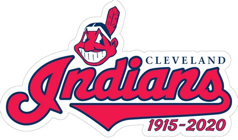 Cleveland Indians Logo Png - PNG Image Collection