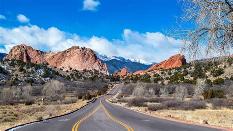 Colorado Springs Travel Guide | Colorado Springs Tourism - KAYAK