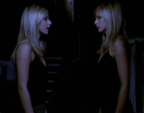 The First Evil - Buffy the Vampire Slayer and Angel Wiki