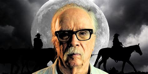 John Carpenter to Direct Horror Series ‘Suburban Screams’