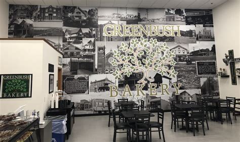 Greenbush Bakery in Madison (Photos, Menu, Reviews & Ratings)