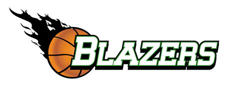 Blazers Logo Color PNG – Brockville Blazers