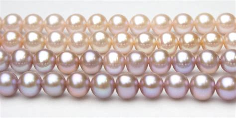 Pearl Colors – The Ultimate Guide to Choosing the Perfect Pearls - Pure Pearls