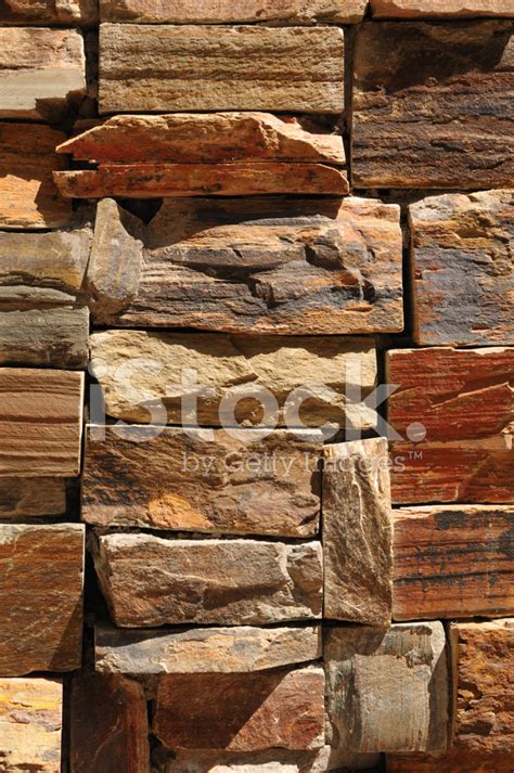 Cut Stone Wall Background Stock Photo | Royalty-Free | FreeImages