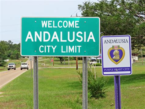 Top 14 Things to Do in Andalusia of Alabama - Save Dollar