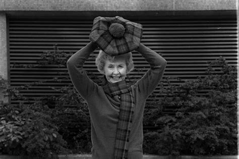 Supergran actress Gudrun Ure turns 95 as we remember…