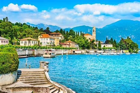 Where to Stay in Lake Como: Best Towns & Hotels