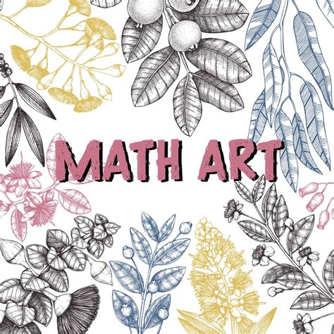 Art and Mathematics: A Perfect Pairing for Alternative Education ...