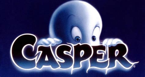 Casper Soundtrack 1995 👻 on Spotify