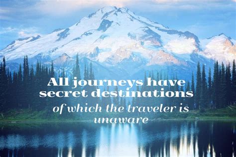 Best inspiring & adventure travel quotes - Stingy Nomads