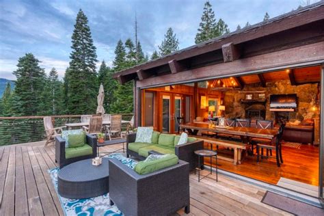 Airbnb Management Lake Tahoe, California - One Fine BnB