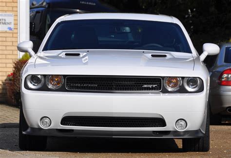 New Dodge Challenger SRT8 – 392 Hemi – David Boatwright Partnership ...