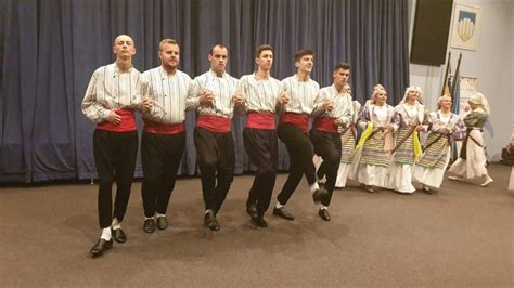 International Music & Folk - Dance festival „Summer in Bosnia and Herzegovina” | EAFF - European ...