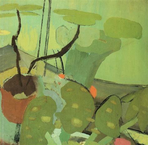 Ivon Hitchens: Paintings From 1930-1974 — Pallant Bookshop