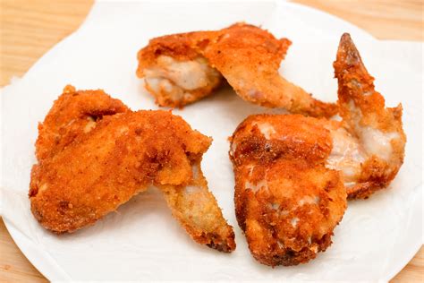 30 Best Kfc Chicken Wings - Best Recipes Ideas and Collections