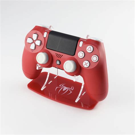 Spider-Man PlayStation 4 Controller Stand - Gaming Displays