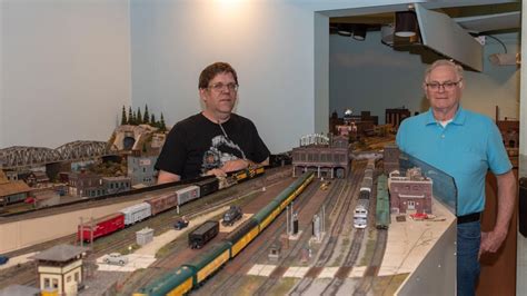 Trains, Models, and History | DuPage County Historical Museum & Wheaton ...