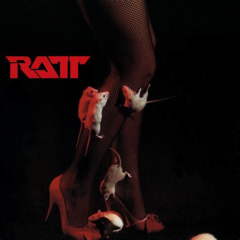 Ratt - Ratt (1991, CD) | Discogs