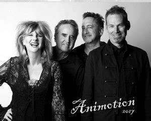 Animotion – Official Site of Animotion Band