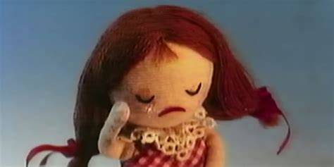 Rudolph: Dolly May Be a Misfit Toy Because She Lived With Depression