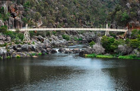 File:Alexandra Suspension bridge - launceston tasmania.jpg - Wikipedia