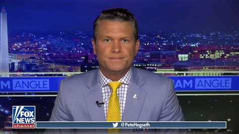 Pete Hegseth: Have we seen this story before? | Fox News