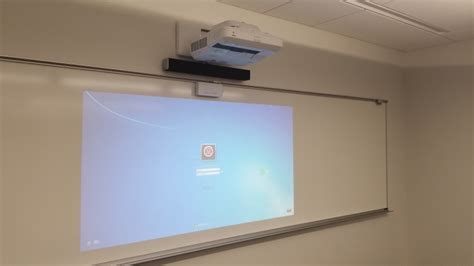 Epson Interactive Projector User Guide