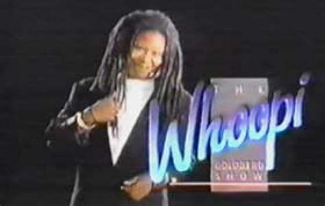 The Whoopi Goldberg Show Next Episode Air Date & Co