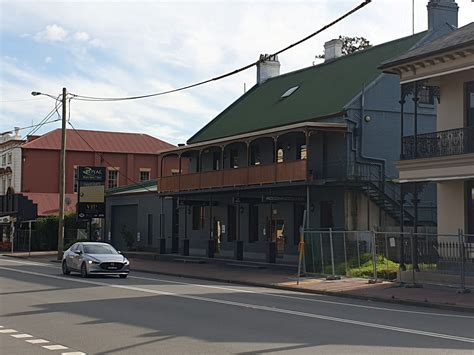 Royal Hotel Singleton - CORY LOVES BEER