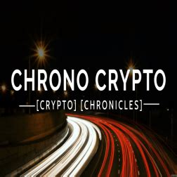 Crypto Chronicles | Publish0x