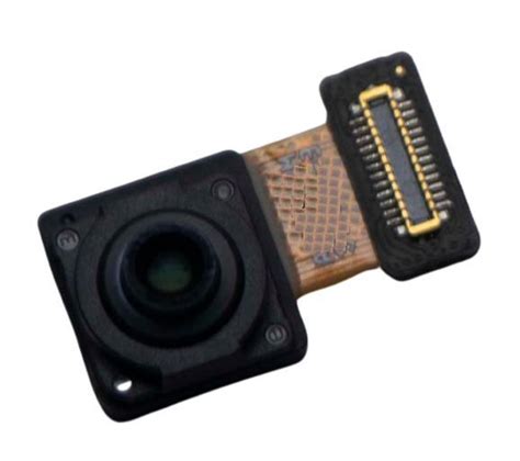 Replacement Front Camera for Realme 7 Pro (Selfie Camera) by Maxbhi.com