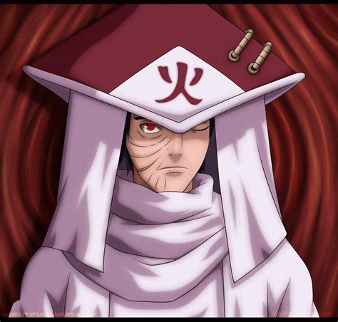 Obito Hokage | Uchiha, Naruto funny, Anime naruto