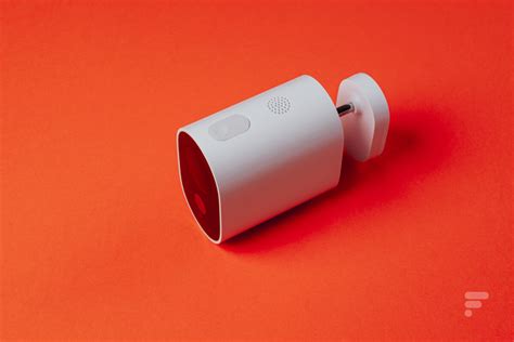 2024 - Xiaomi Mi Wireless Outdoor Security Camera 1080p review: a simple and effective camera
