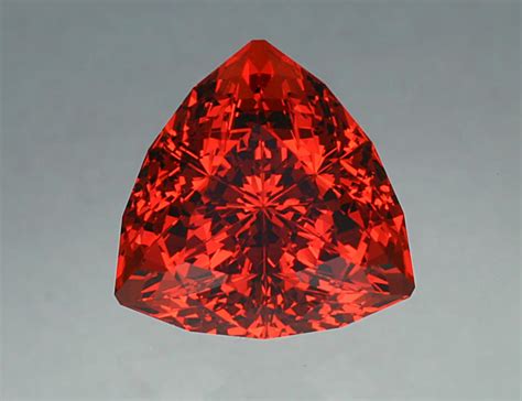 Garnet Gemstone | Garnet Stone – GIA