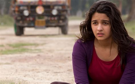 Alia Bhatt in movie Highway: Audience appreciating her performance