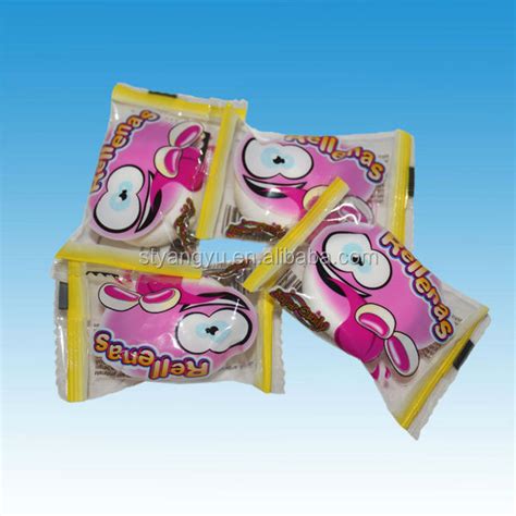 Chinese marshmallow brands,China YANGYU price supplier - 21food