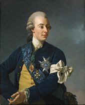 King Gustav III of Sweden and His Brothers - Wikipedia