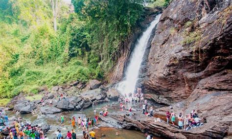 Soochipara Falls, Wayanad (Kerala) - N Travel Advisor