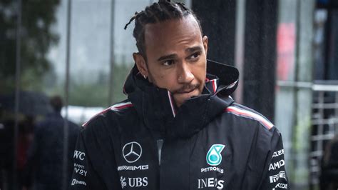 Lewis Hamilton on hostile Monza atmosphere with Mercedes colours banned ...