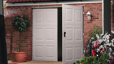 Efficient Up And Over Door Installation Services | Elite Garage Doors