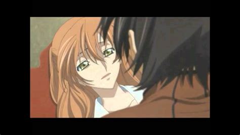 Code Geass Shirley Death Scene (Lelouch) Fandub - YouTube